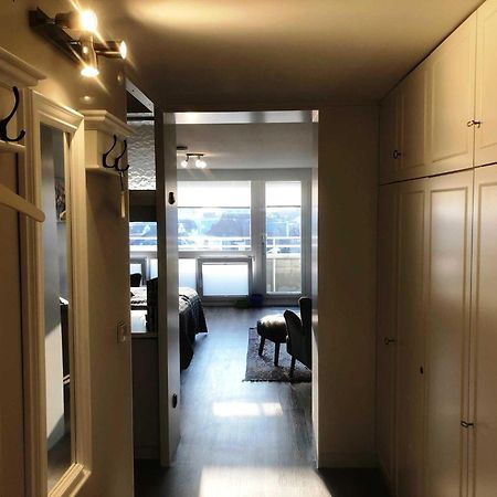 Ferienwohnung Gericke Im Hanseatenhaus Westerland Eksteriør bilde