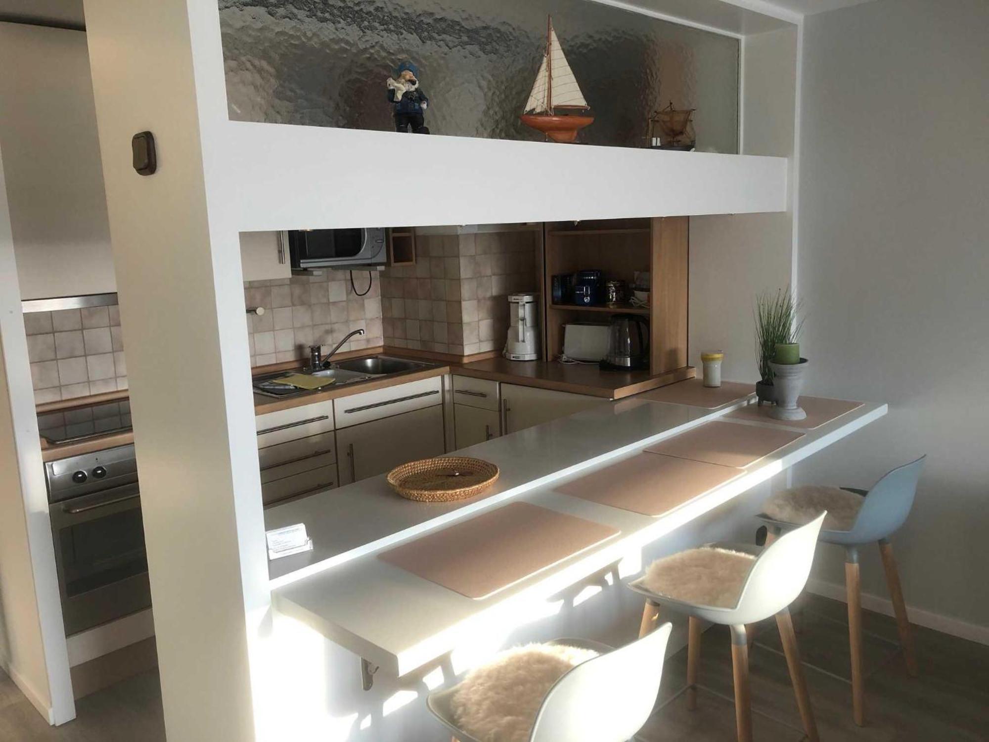 Ferienwohnung Gericke Im Hanseatenhaus Westerland Eksteriør bilde